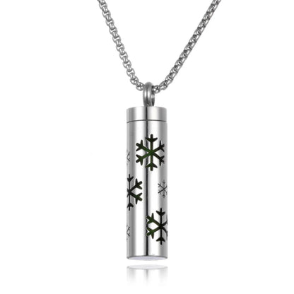 Aromatherapy Diffuser Necklace