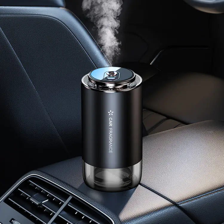 Automatic Smart Car Air Diffuser