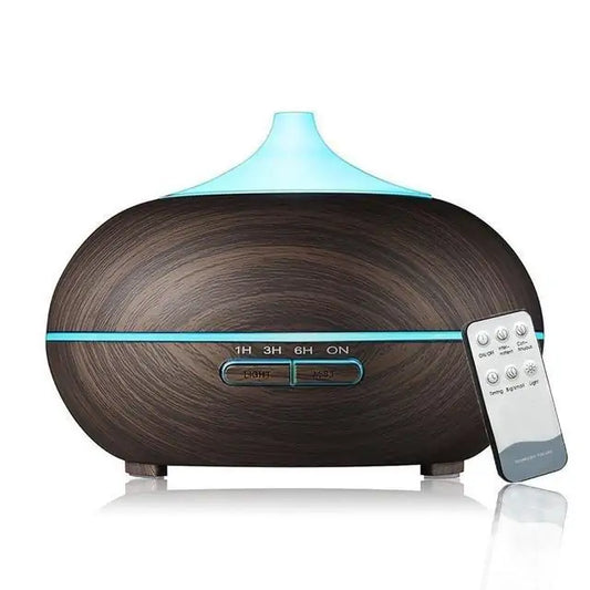 Serenity Mist Essential Oil Diffuser